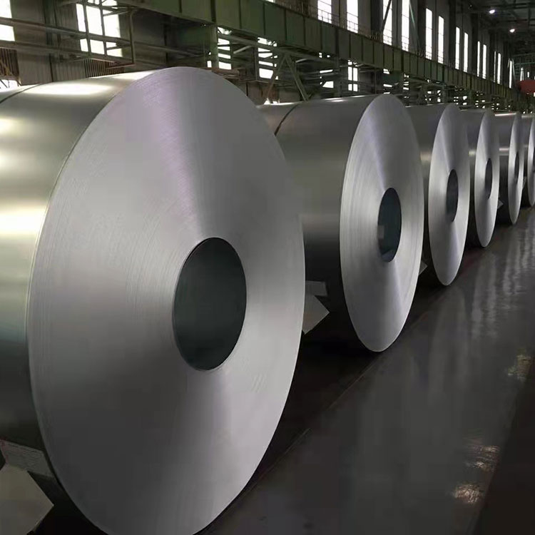 What are the functions and uses of galvanized steel?