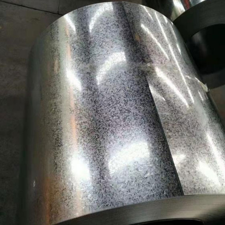 The advantages and selection skills of corrugated metal roofing sheets, come and see!