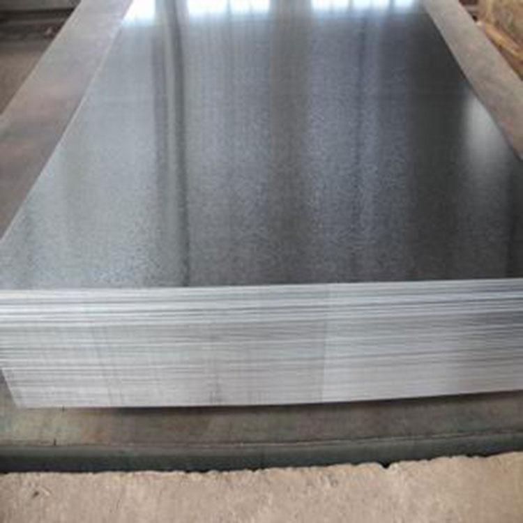 Strip material: HR ，CR，GI，PPGI ， What materials are they all made of?